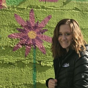 Meet your Posher, Megan